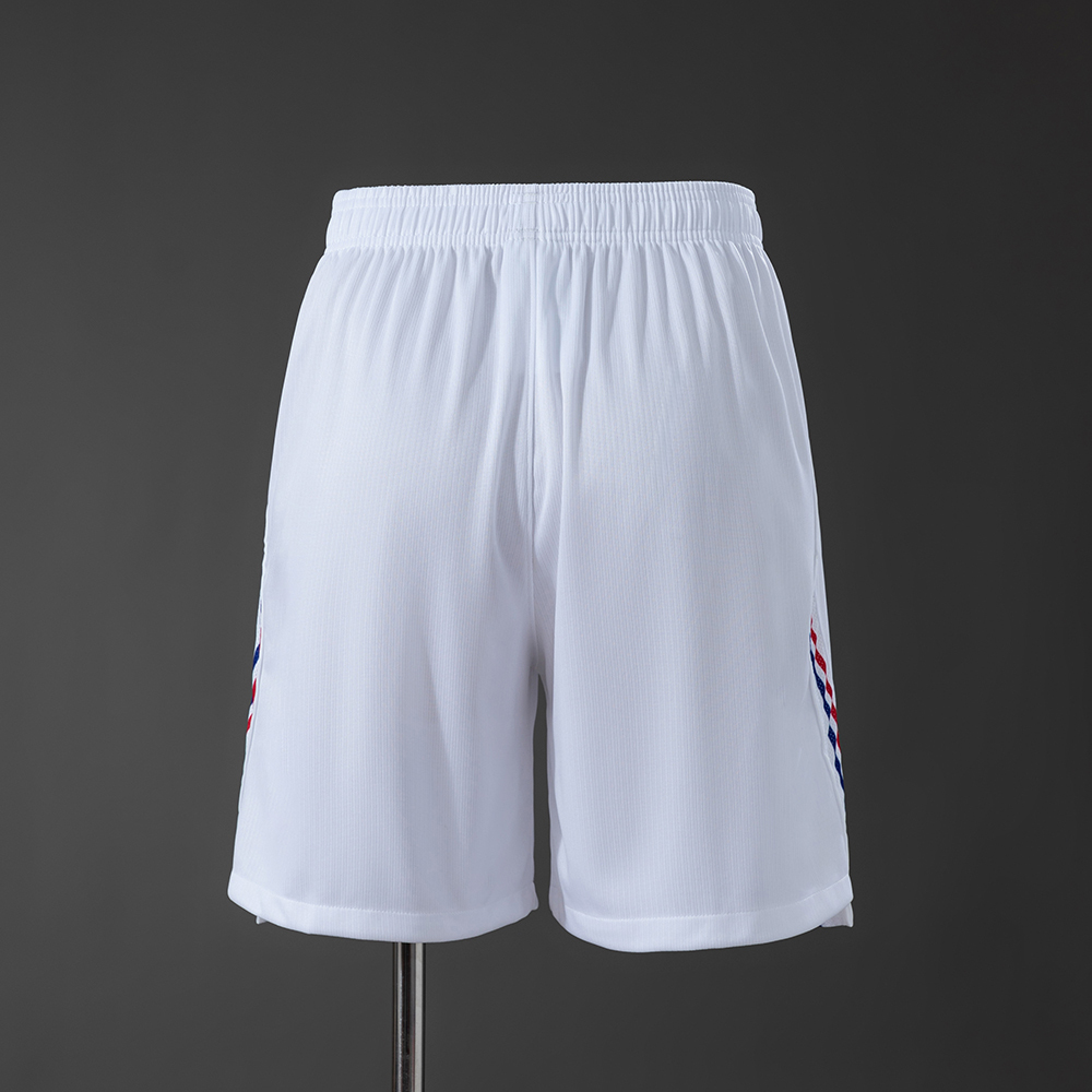 FRANCE 2026 HOME SHORTS