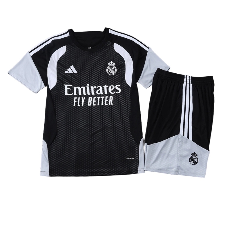 26/27 REAL MADRID MEN TRAINING UNIFORM