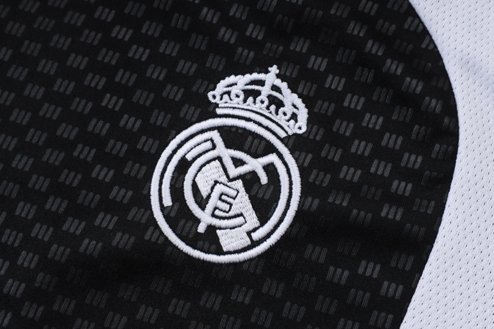26/27 REAL MADRID MEN TRAINING UNIFORM