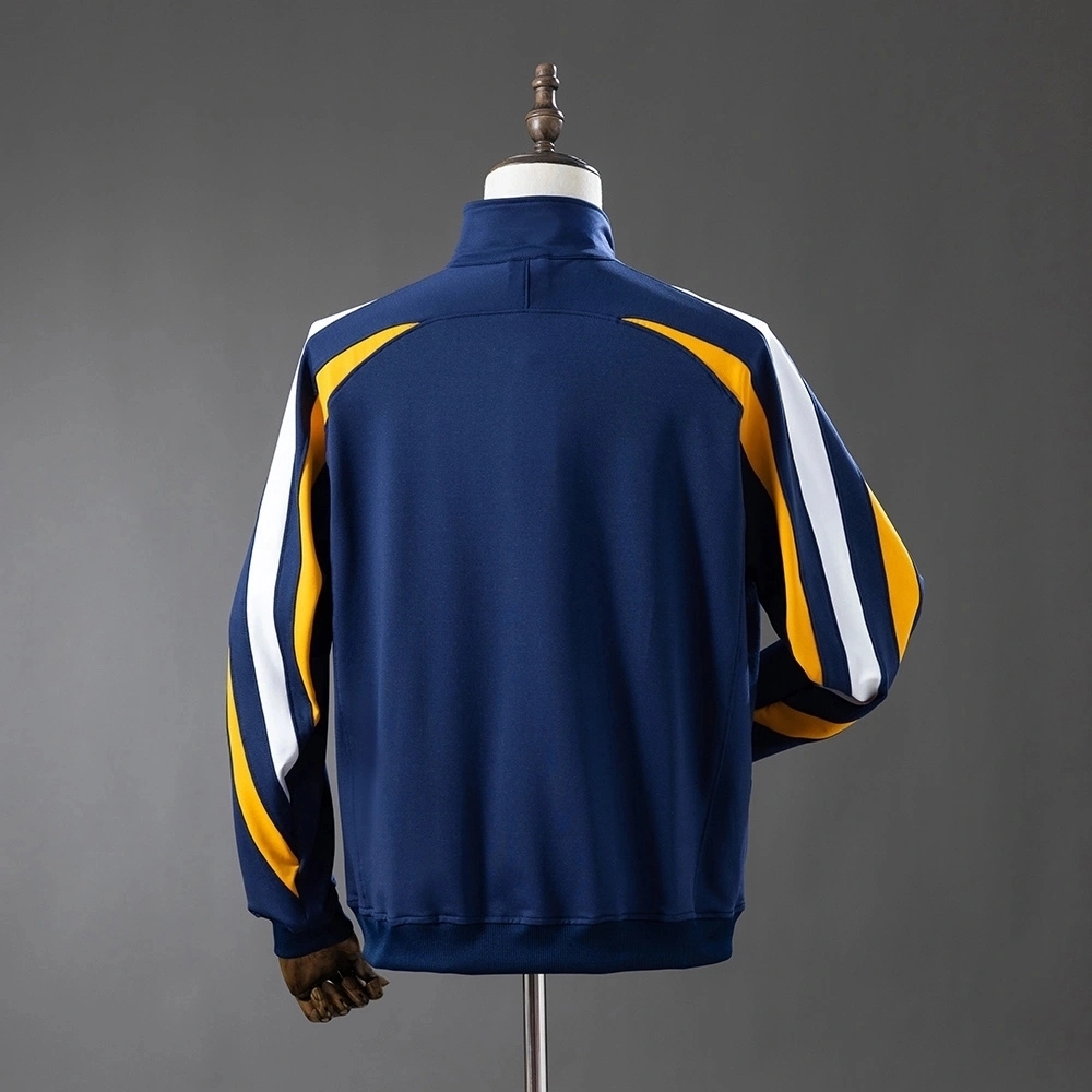 2006 SPAIN RETRO WINDBREAKER JACKET