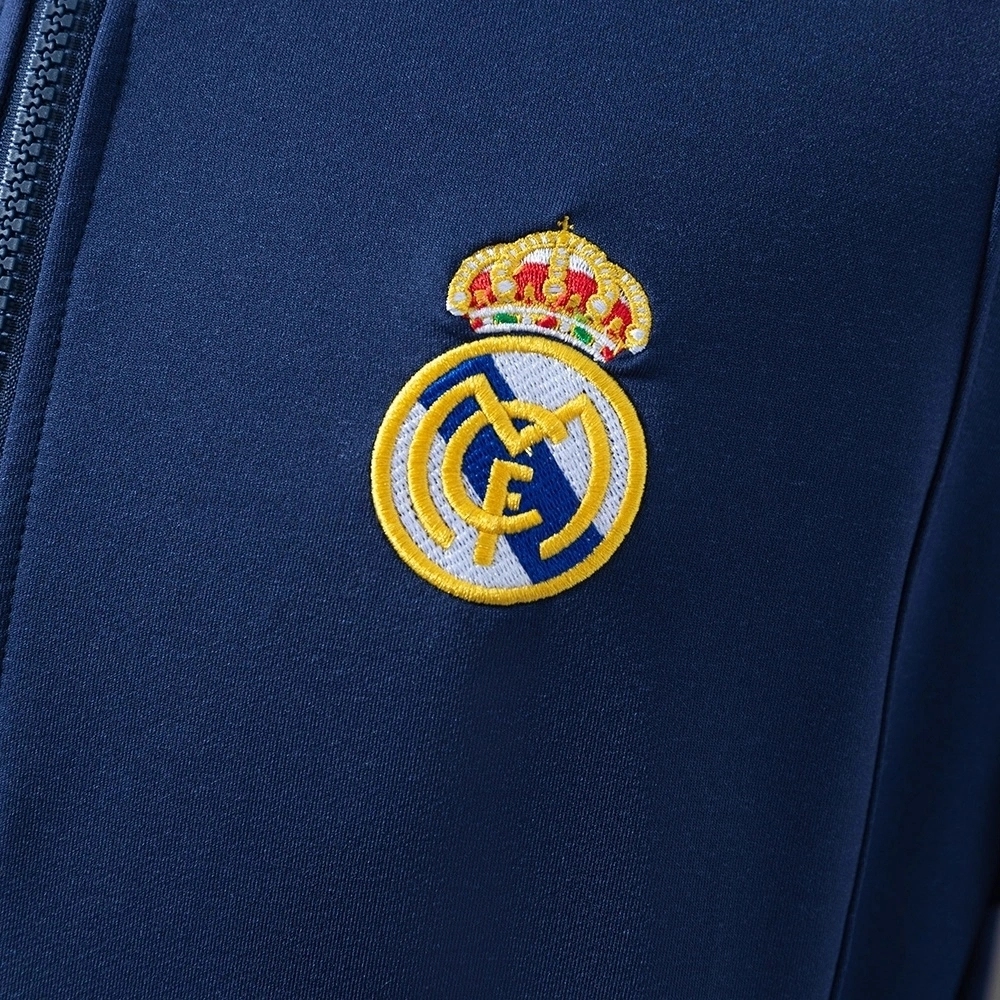 2006 SPAIN RETRO WINDBREAKER JACKET