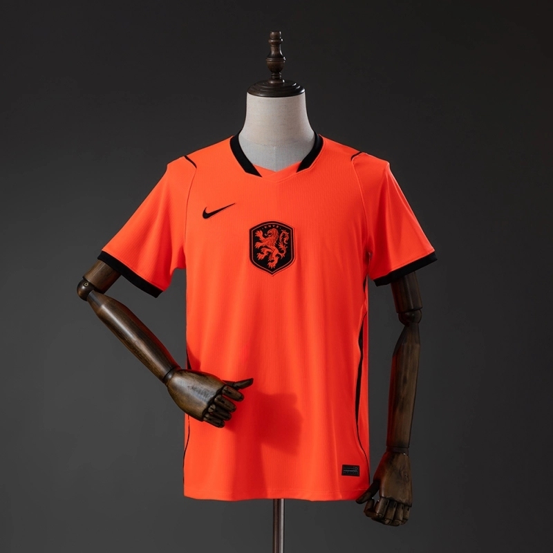 2026 NETHERLANDS WORLD CUP HOME (FAN VERSION)