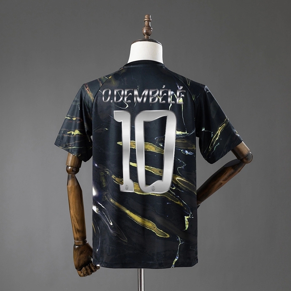 2025-26 PSG 4TH AWAY (FAN VERSION)