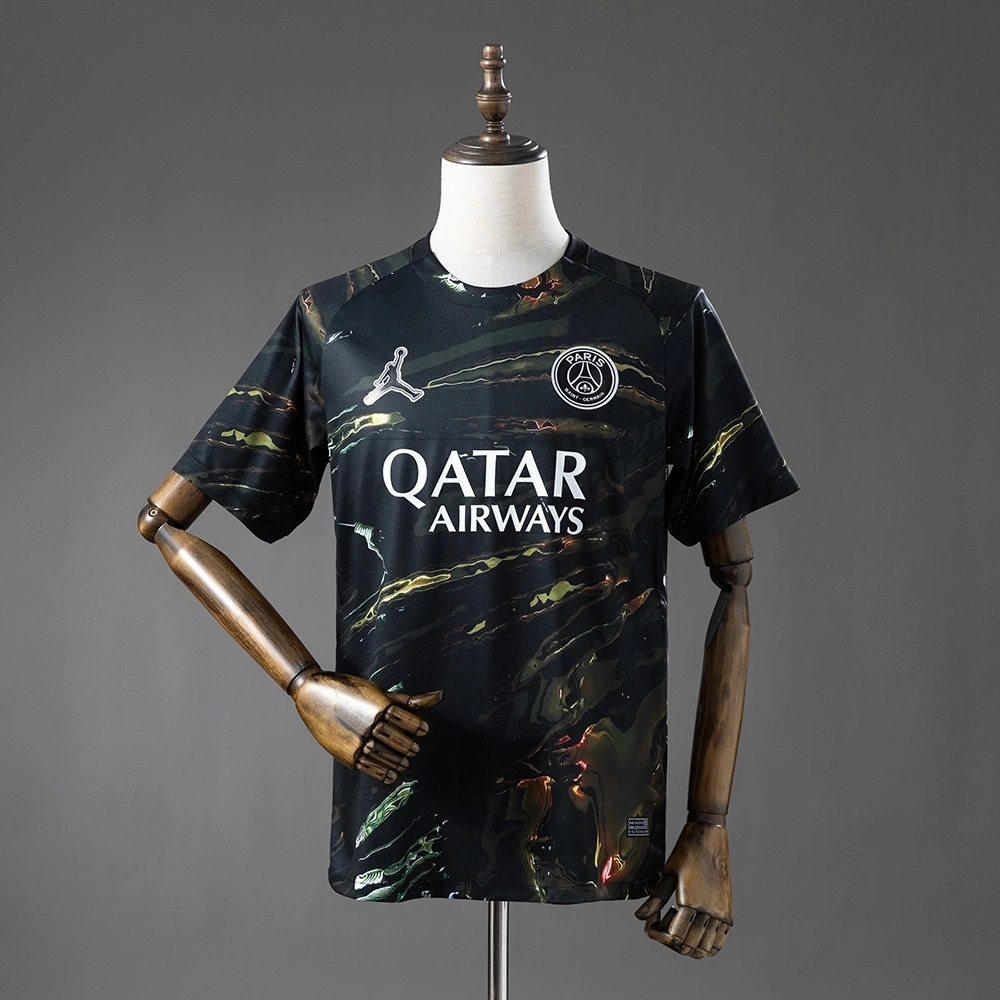 2025-26 PSG 4TH AWAY (FAN VERSION)