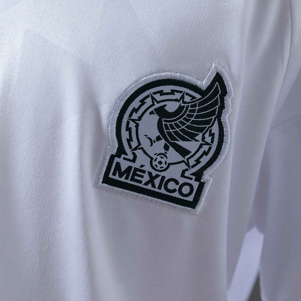 2026 MEXICO WORLD CUP AWAY MEN AND KIDS KIT