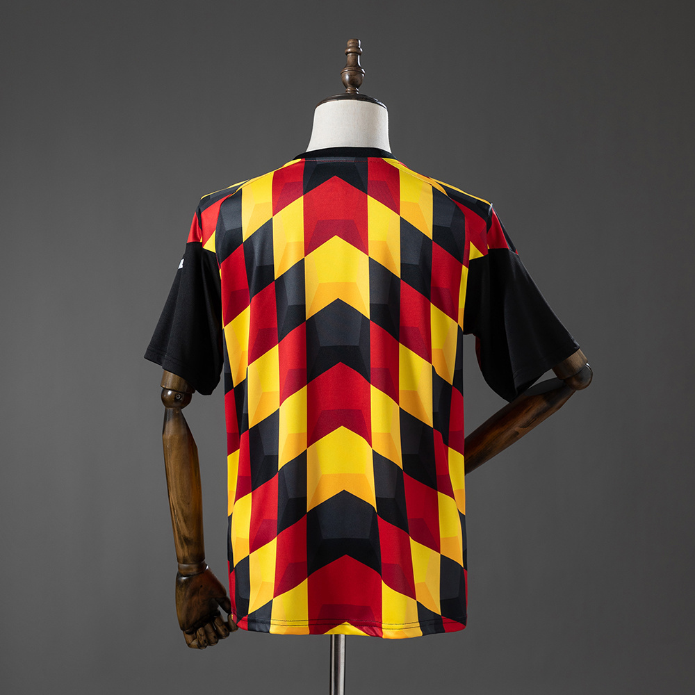 GERMANY 2026 WORLD CUP PRE-MATCH JERSEY