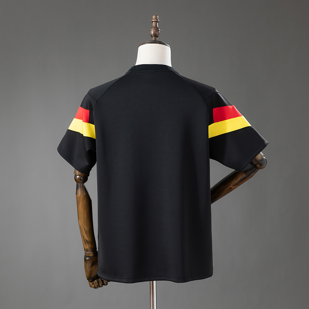 2026GERMAN ORIGINALS RETRO CASUAL T-SHIRT
