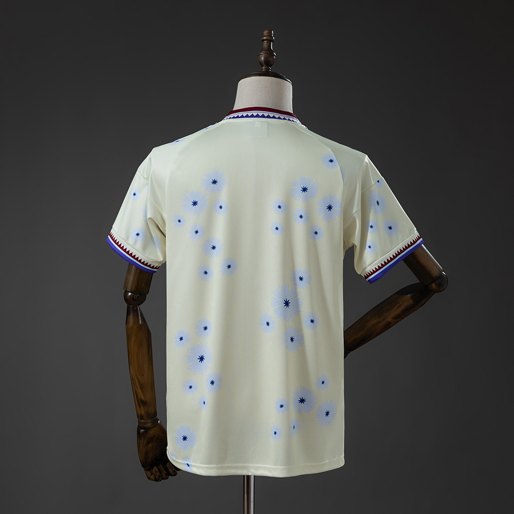 2026 GERMANY SPECIAL EDITION - YELLOW JERSEY