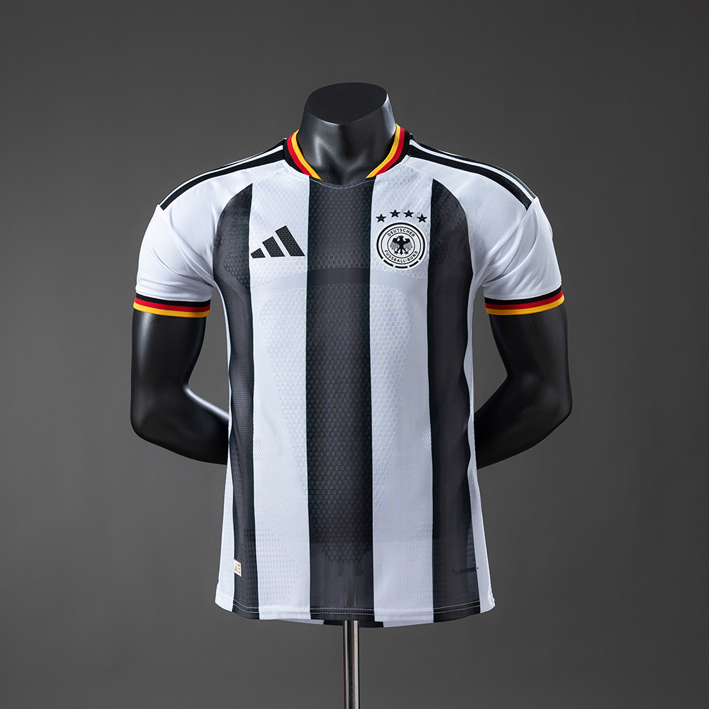 GERMANY 2026 SPECIAL EDITION PLAYER VERSION JERSEY