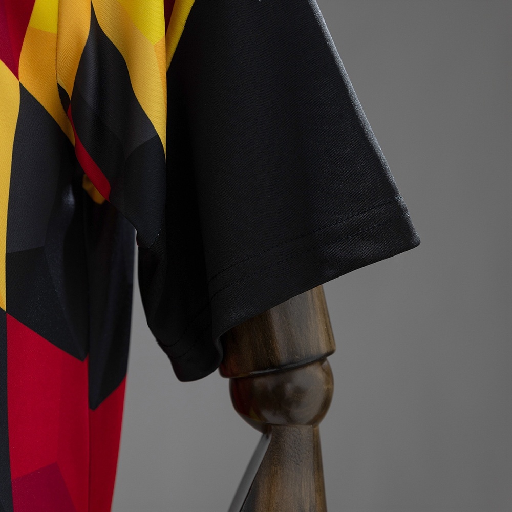 GERMANY 2026 WORLD CUP PRE-MATCH JERSEY