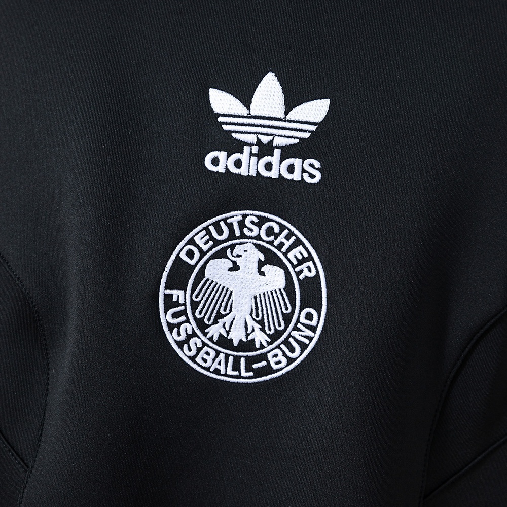 2026GERMAN ORIGINALS RETRO CASUAL T-SHIRT