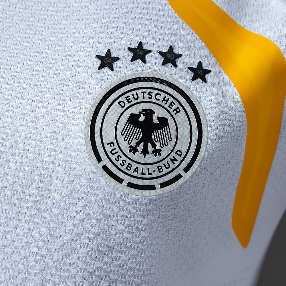 GERMANY2026  VERSION TRAINING PLAYER JERSEY