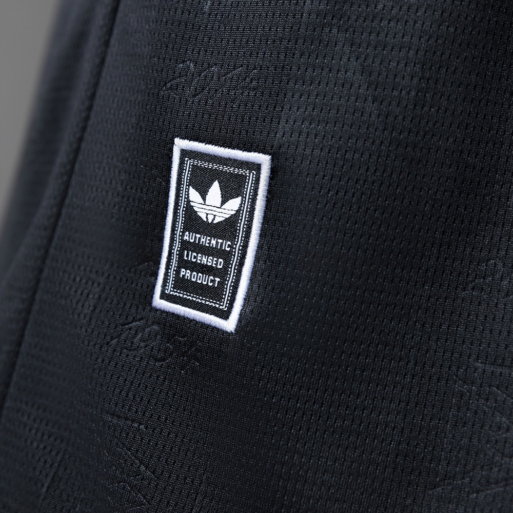 26/27 GERMANY SPECIAL EDITION - BLACK JERSEY