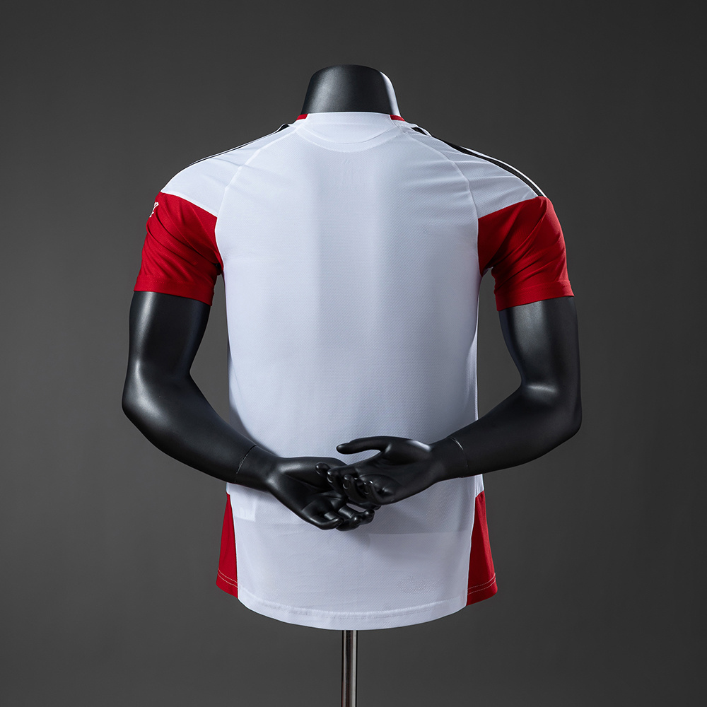 GERMANY2026  VERSION TRAINING PLAYER JERSEY