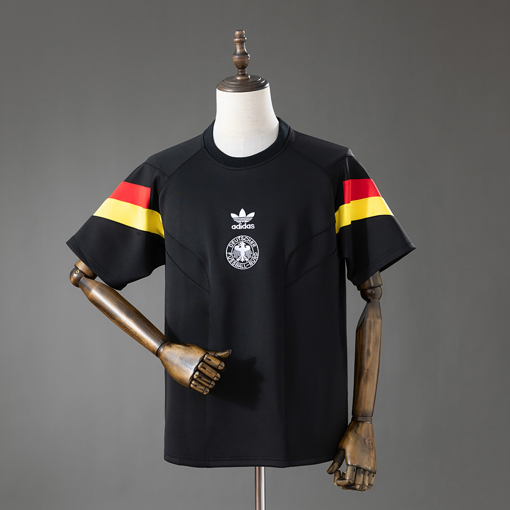 2026GERMAN ORIGINALS RETRO CASUAL T-SHIRT