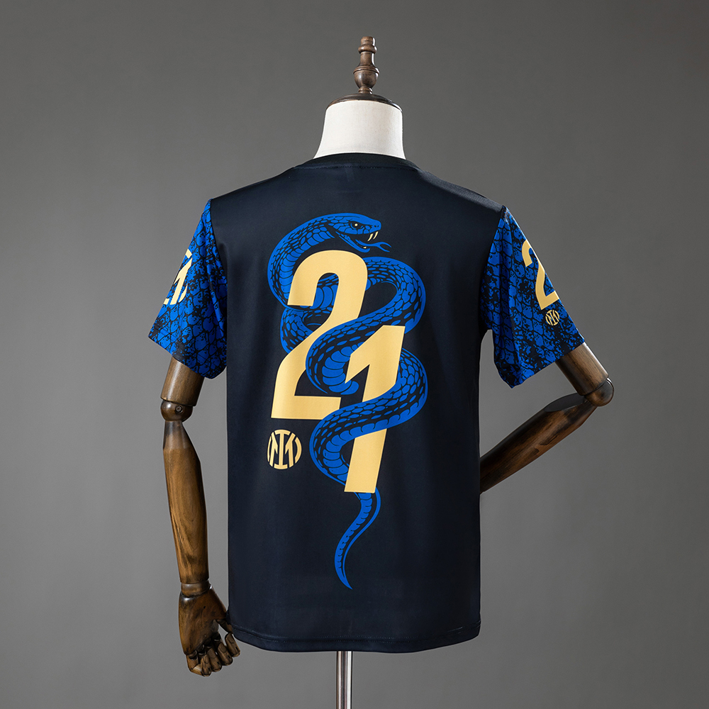 INTER MILAN 26/27 SPECIAL EDITION JERSEY