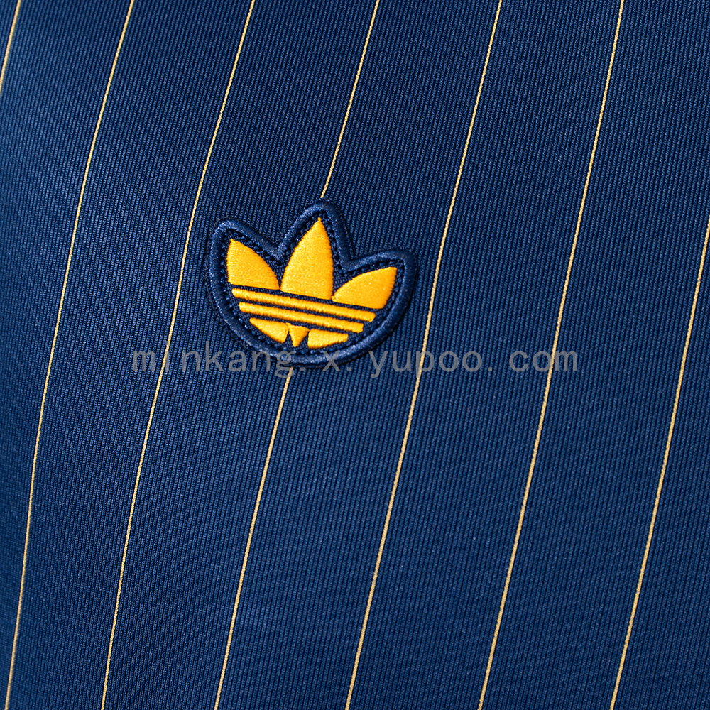 2026 SPAIN TERRACE ICONS T-SHIRT NAVY BLUE  (FAN VERSION)