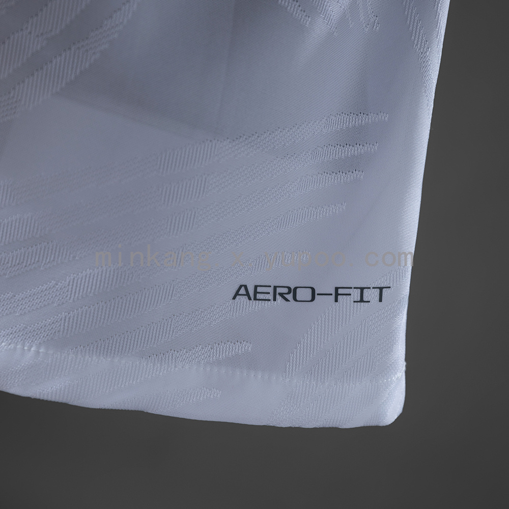 2026 BRAZIL SPECIAL EDITION - WHITE PLAYER JERSEY