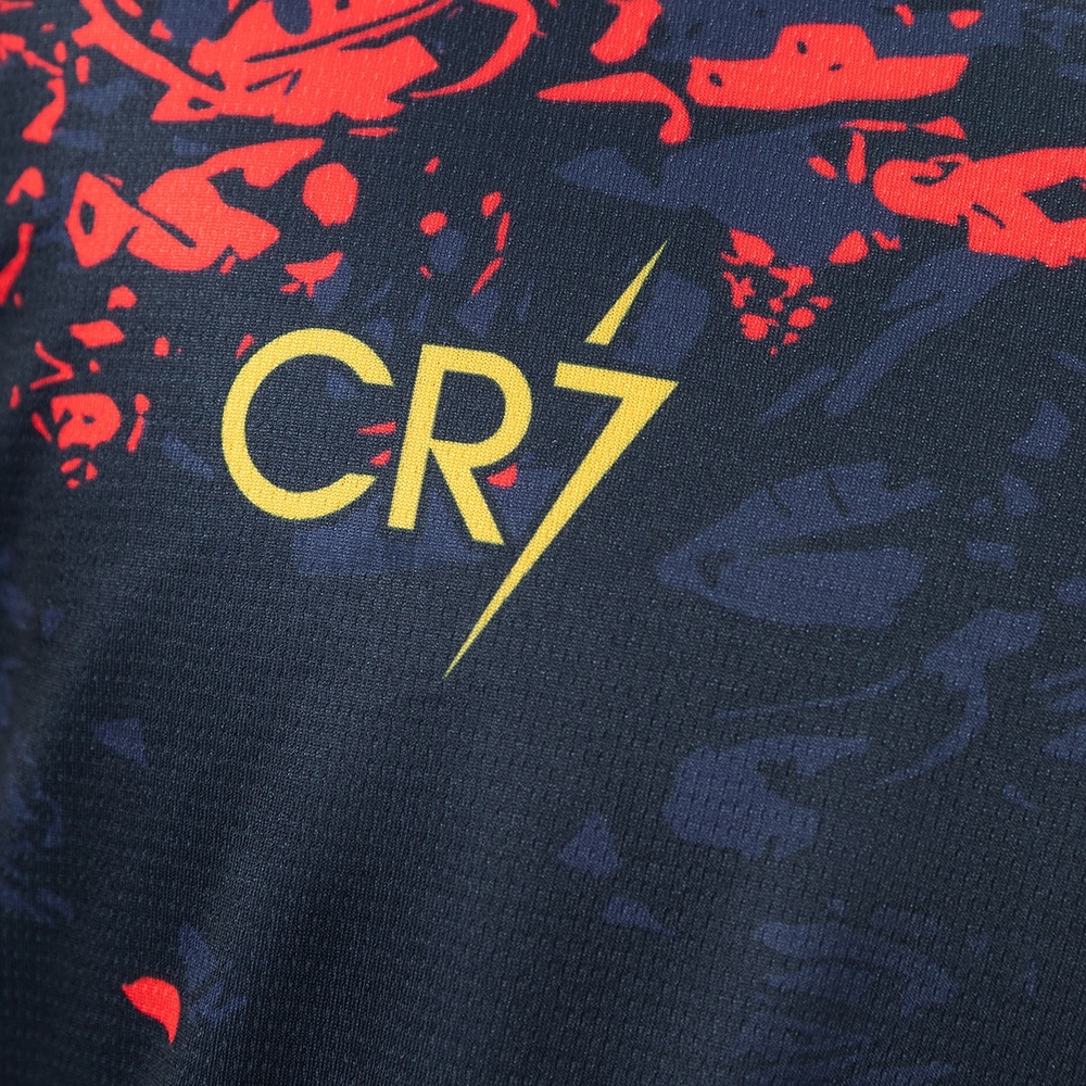 PORTUGAL 2026 SPECIAL EDITION CR7 JERSEY