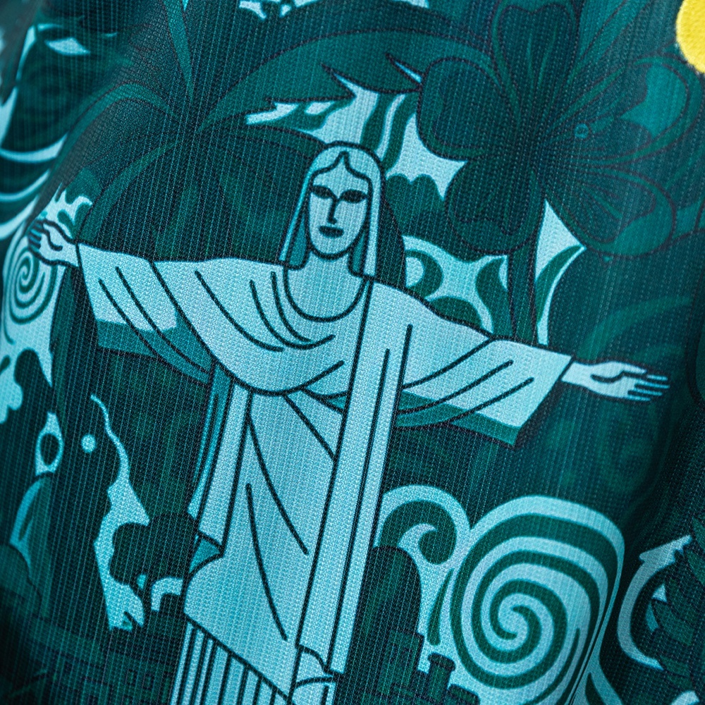 Brazil 2026 World Cup Special Edition Jersey