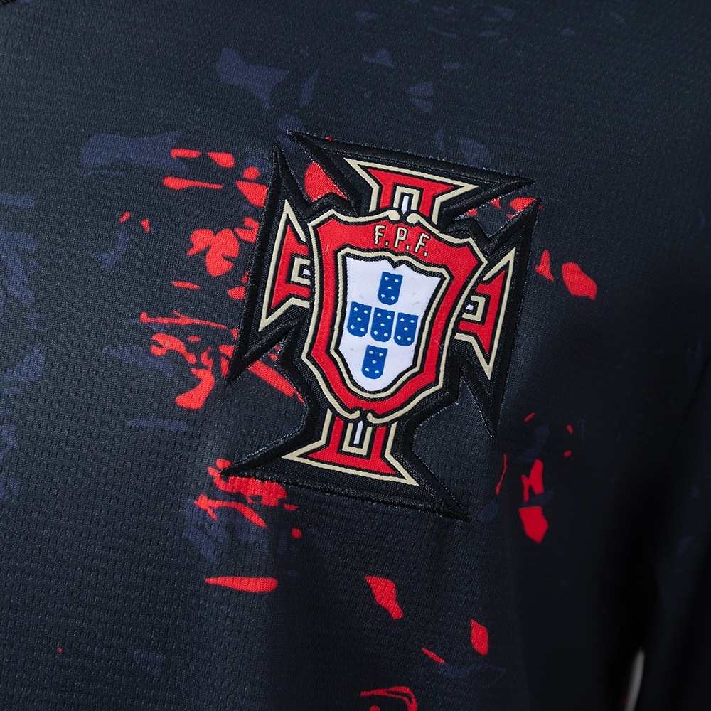 PORTUGAL 2026 SPECIAL EDITION CR7 JERSEY