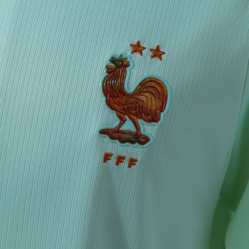 2026 FRANCE AWAY WORLD CUP LONG SLEEVED JERSEY (FAN VERSION)