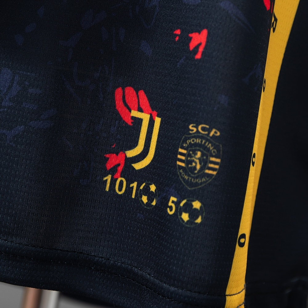 PORTUGAL 2026 SPECIAL EDITION CR7 JERSEY