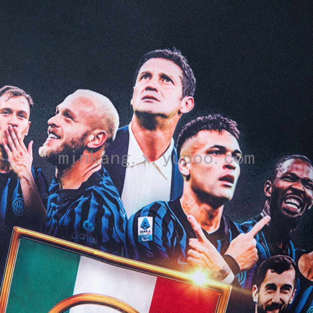 INTER MILAN 26/27 SPECIAL EDITION JERSEY