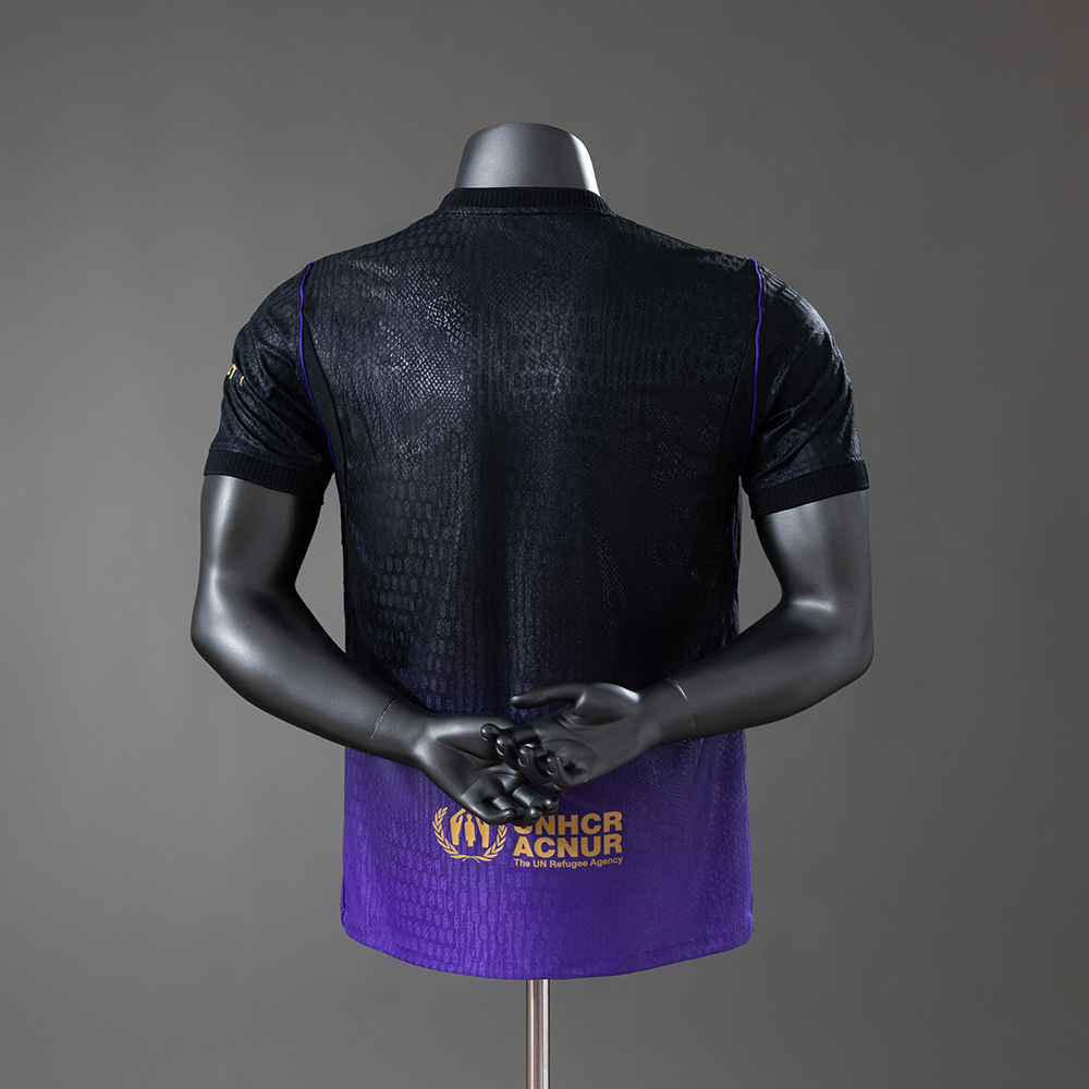 Barcelona 26/27 Away Player Version Jersey