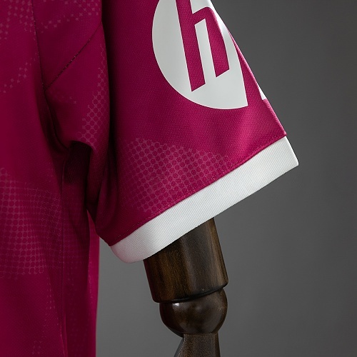 Real Madrid 26/27 Third Away Jersey