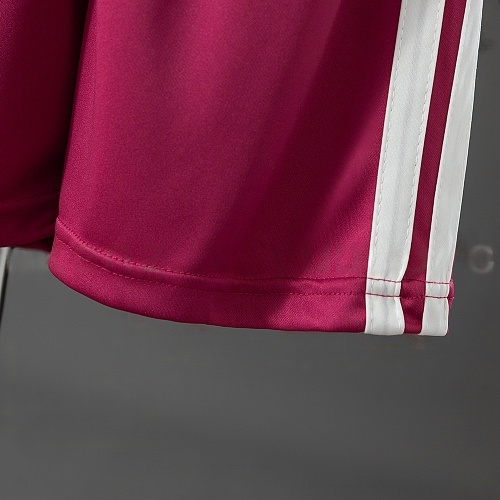 Real Madrid 26/27 Third Away Kids Kit Jersey
