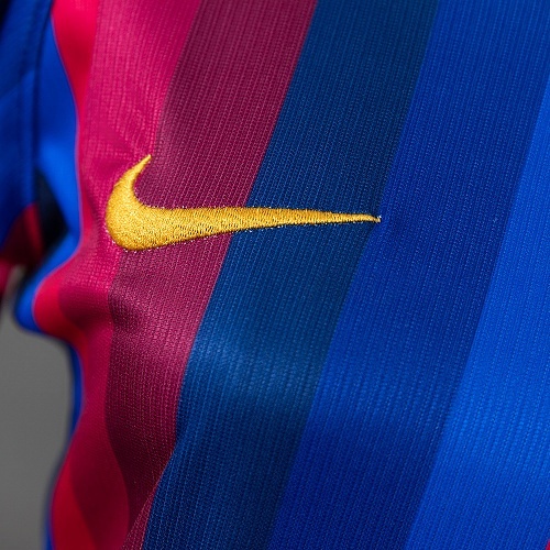 Barcelona 26/27 Home Women's Jersey