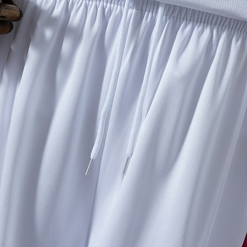 Real Madrid 26/27 Home Kids Kit Size
