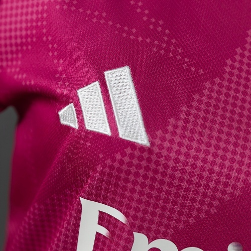 Real Madrid 26/27 Third Away Women's Jersey
