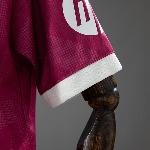Real Madrid 26/27 Third Away Kids Kit Jersey