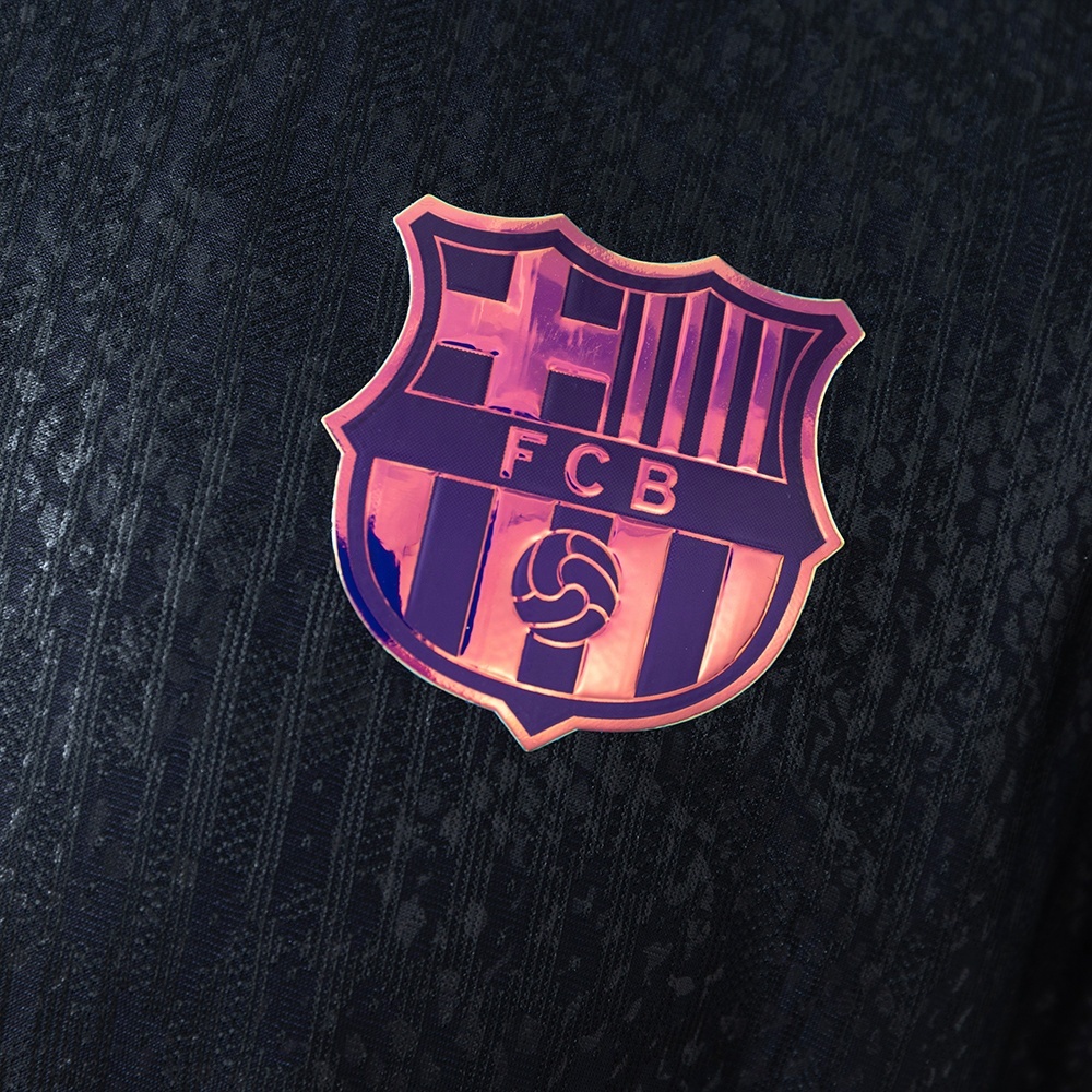 Barcelona 26/27 Away Player Version Jersey
