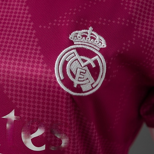 Real Madrid 26/27 Third Away Women's Jersey