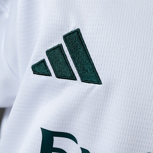 Real Madrid 26/27 Home Kids Kit Size