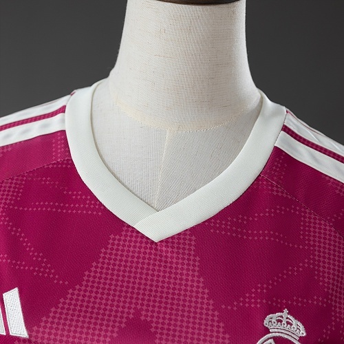 Real Madrid 26/27 Third Away Women's Jersey