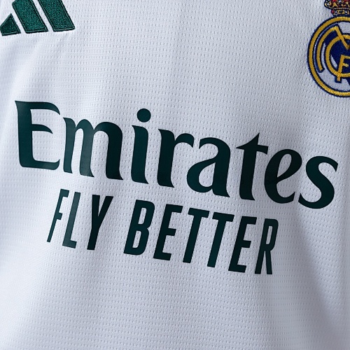 Real Madrid 26/27 Home Kids Kit Size