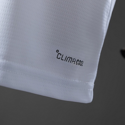 Real Madrid 26/27 Home Kids Kit Size