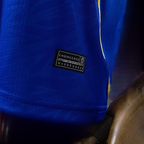 Chelsea 26/27 Home Jersey