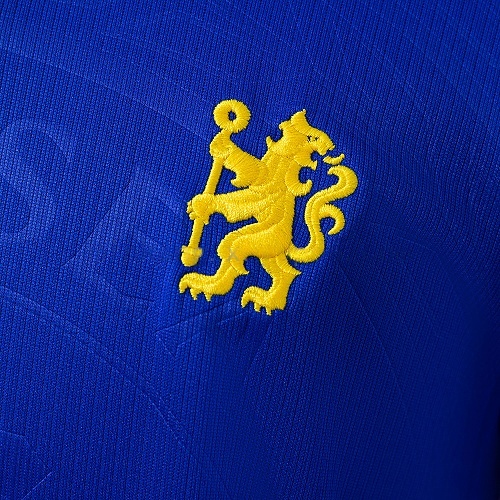 Chelsea 26/27 Home Jersey