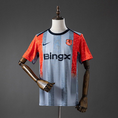 Chelsea 26/27 Pre-Match Jerseys
