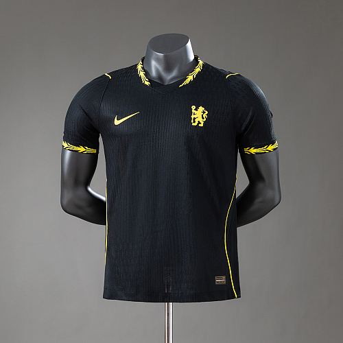 Chelsea 26/27 Third Away Player Version Jersey