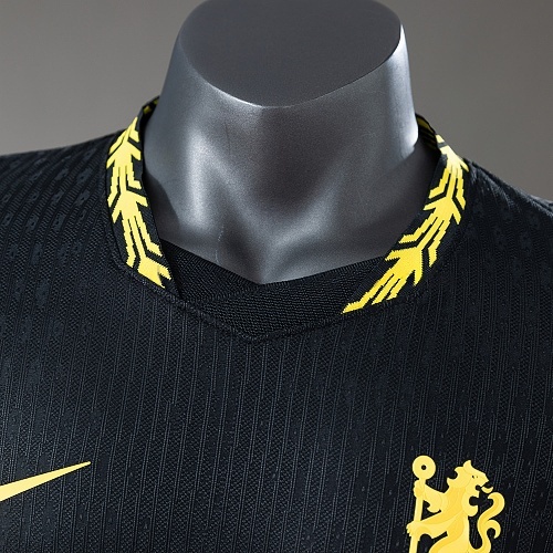 Chelsea 26/27 Third Away Player Version Jersey