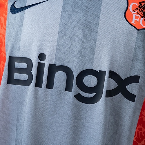 Chelsea 26/27 Pre-Match Jerseys