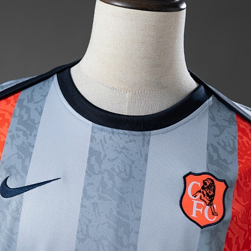 Chelsea 26/27 Pre-Match Jerseys