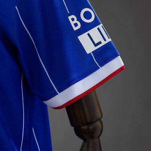 Rangers 26/27 Home Jersey