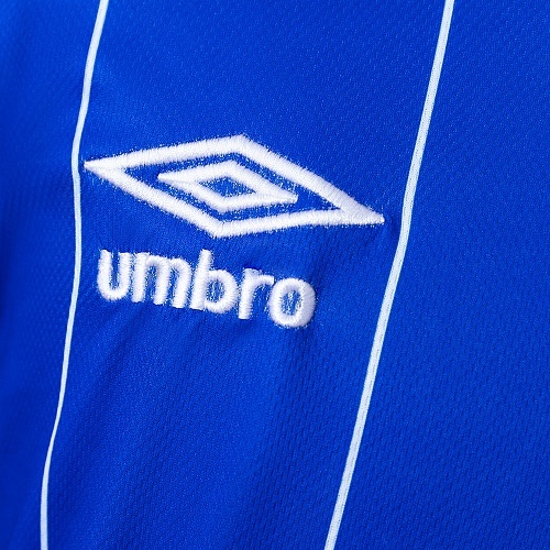 Rangers 26/27 Home Jersey